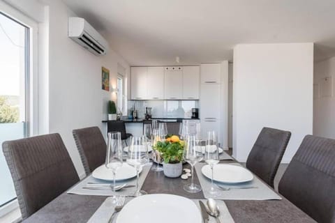 Apartment Birgir in Sukosan Apartment in Šibenik-Knin County, Croatia