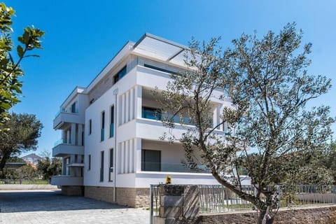 Apartment Birgir in Sukosan Apartment in Šibenik-Knin County, Croatia