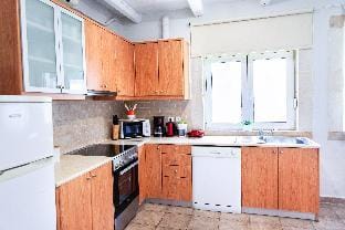 Hem Borta Villa - Next To Platanias, 2min From Beach Villa in Crete