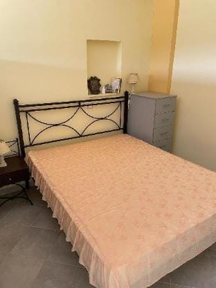 Peroulia Sea View Studio Apartment in Messenia