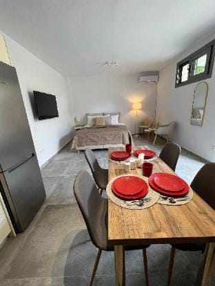 Moderrn & Cozy Studio Apartment in Messenia