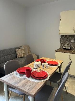 Moderrn & Cozy Studio Apartment in Messenia