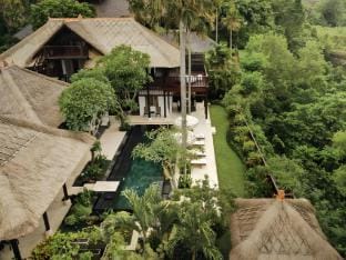 Dreamy Villa 4 BR in Jimbaran Villa in Kuta Selatan