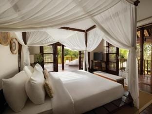 Dreamy Villa 4 BR in Jimbaran Villa in Kuta Selatan