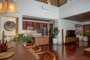 Dreamy Villa 4 BR in Jimbaran Villa in Kuta Selatan