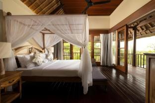 Nature Villa 3BR in Jimbaran Villa in Kuta Selatan