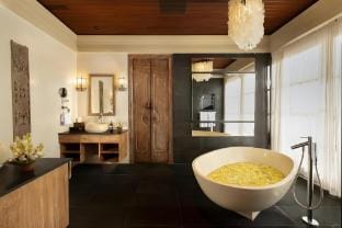 Nature Villa 3BR in Jimbaran Villa in Kuta Selatan