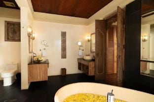 Nature Villa 3BR in Jimbaran Villa in Kuta Selatan