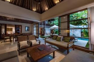 Modern Luxury Villa 4 BR in Jimbaran Villa in Kuta Selatan