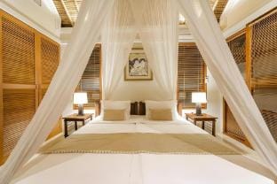 Tropical Paradise Villa 3 BR in Jimbaran Villa in Kuta Selatan