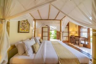 Tropical Paradise Villa 3 BR in Jimbaran Villa in Kuta Selatan