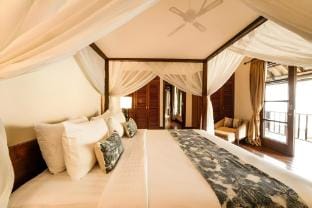 Balinese Modern Villa 3 BR, Jimbaran Villa in Kuta Selatan