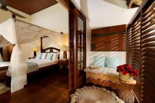 Nature Style Villa 3 BR, Jimbaran Villa in Kuta Selatan