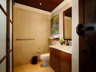 Balinese Luxury Villa 3 Bedroom in Jimbaran Villa in Kuta Selatan