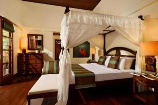 Balinese Luxury Villa 3 Bedroom in Jimbaran Villa in Kuta Selatan