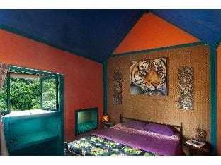 KUBU INSPIRACY  SPACE  Apartment in Ubud