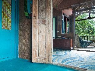 KUBU INSPIRACY  SPACE  Apartment in Ubud