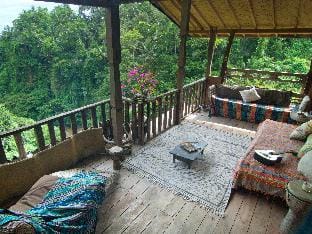 KUBU INSPIRACY  SPACE  Apartment in Ubud