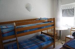 Green kiwi apartment Apartment in Ulcinj