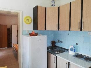 Green kiwi apartment Apartment in Ulcinj