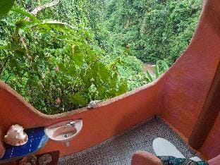KUBU STUDIO SPACE Apartment in Ubud