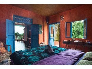 KUBU STUDIO SPACE Apartment in Ubud