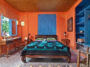 KUBU STUDIO SPACE Apartment in Ubud