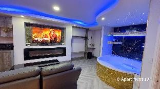 Mansa Apartments Apartment in Bradford