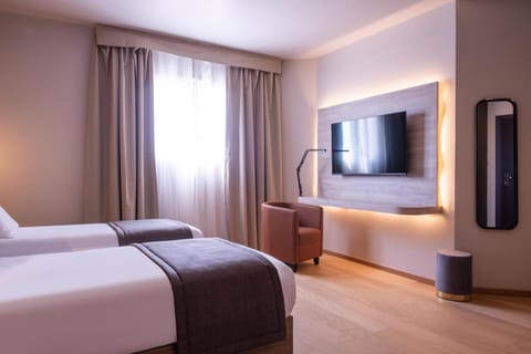 Golden Tulip Dieppe Hôtel & Spa Hotel in Normandy