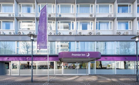 Premier Inn Saarbrücken City Centre Hotel in Saarbrücken