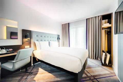 Premier Inn Wiesbaden City Centre Hotel in Wiesbaden