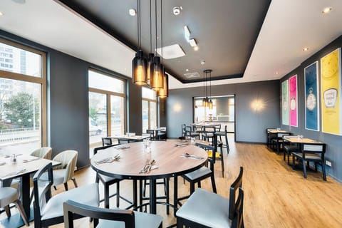 Premier Inn Wiesbaden City Centre Hotel in Wiesbaden