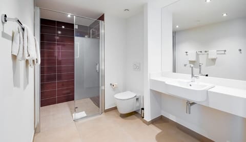 Premier Inn Saarbrücken City Congresshalle Hotel in Saarbrücken