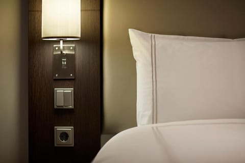 Premier Inn Saarbrücken City Congresshalle Hotel in Saarbrücken