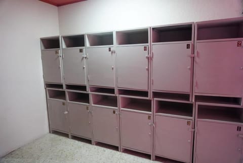 HOSTAL CHOCOLATE CALENDA Bed and Breakfast in Oaxaca