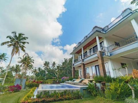 Adhidrawa Ubud Hotel in Tampaksiring