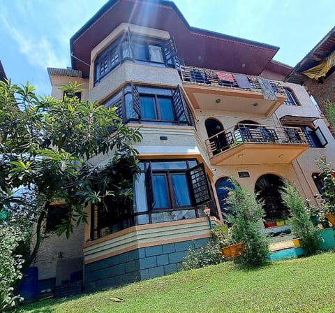 Property view