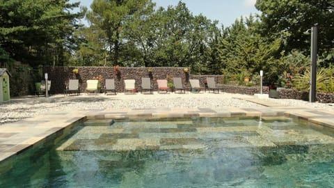 La Grange à Marjo Villa in Provence-Alpes-Côte d'Azur