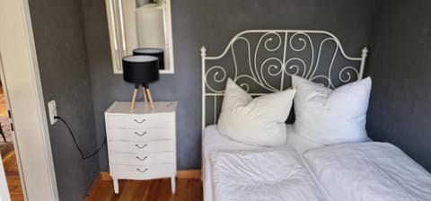 Ferienhaus am Haff Vacation rental in West Pomeranian Voivodeship, Poland