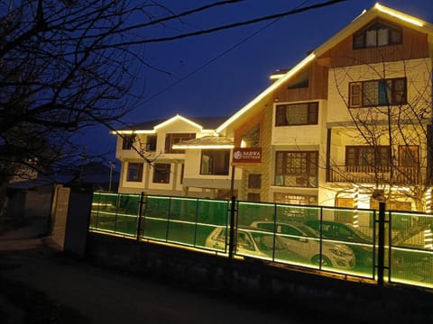 Property view
