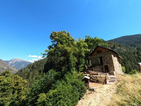 Maison Maralpine Vacation rental in Piedmont
