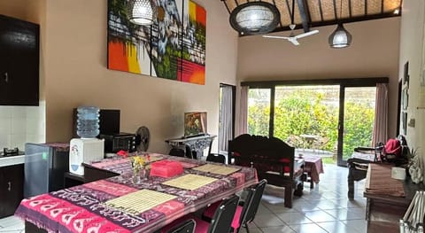 Ambary Ubud Private Courtyard Villa – Entire Property for One Group Hotel in Sukawati