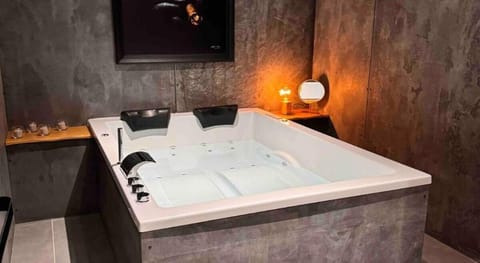 L'Opale L'Entre Vous Spa Hotel in Hauts-de-France