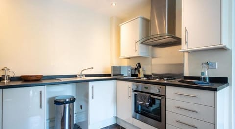 No7 Apartment in Mansfield