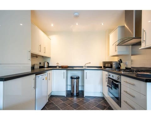 No7 Apartment in Mansfield