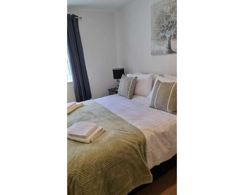 No7 Apartment in Mansfield