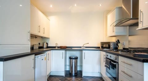 No7 Apartment in Mansfield