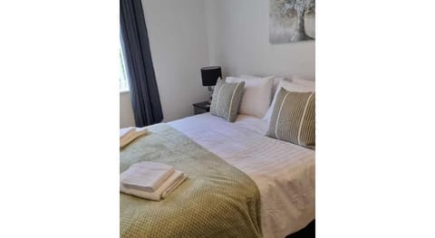 No7 Apartment in Mansfield