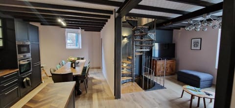 Bleautiful Joséphine Apartment in Fontainebleau