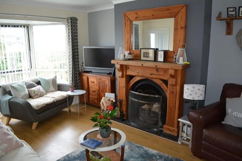 2 Barbour Court Vacation rental in Lisburn